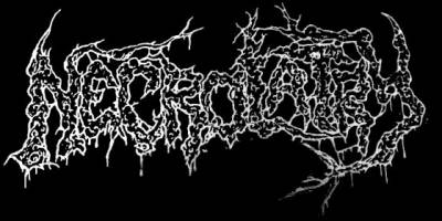 logo Necrolatry (USA-2)